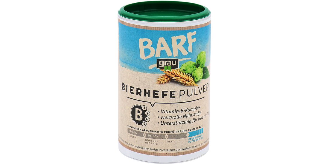 GRAU Lievito di Birra – 150 g