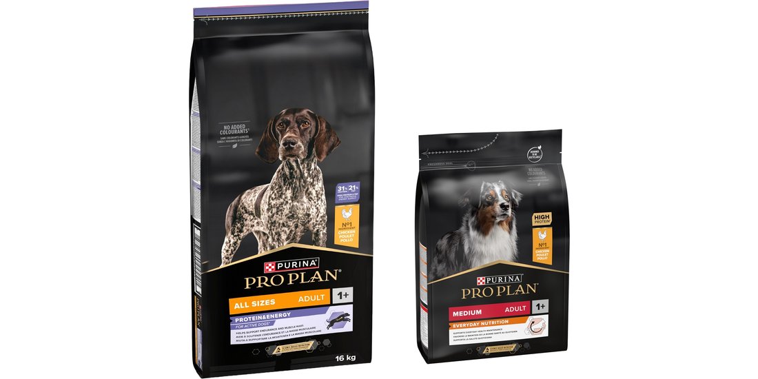 16 kg + 3 kg gratis! 19 kg PURINA PRO PLAN Adult…