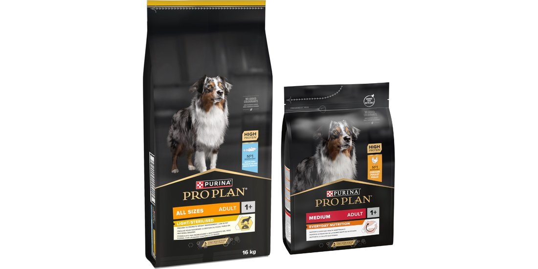 16 kg + 3 kg gratis! 19 kg PURINA PRO PLAN Adult…
