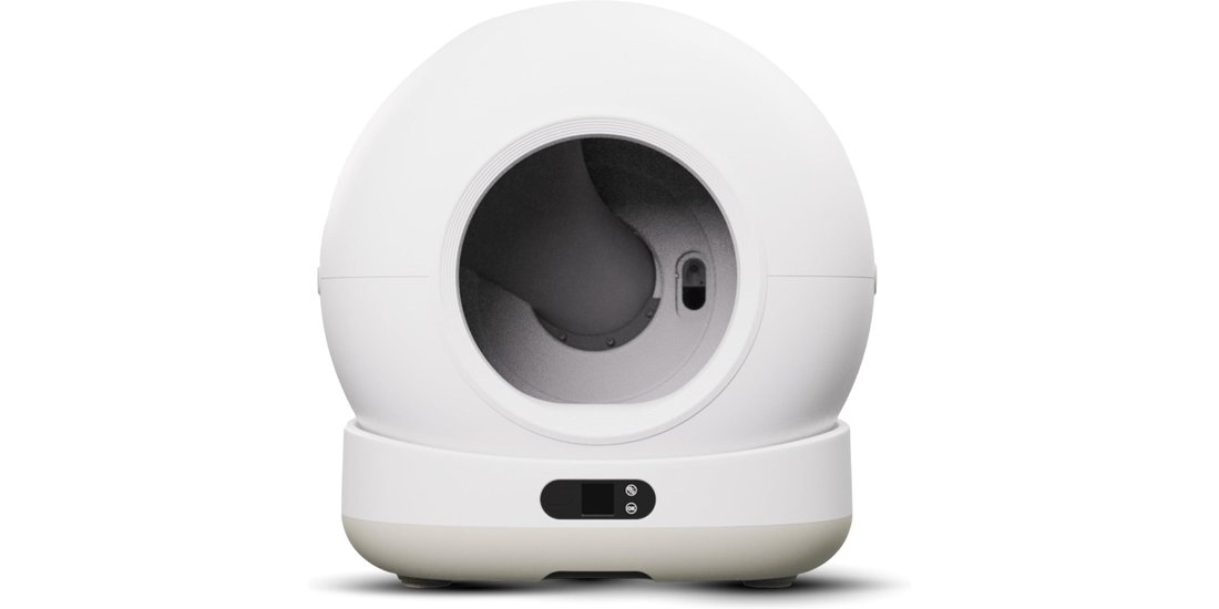 Biokat’s C1000 Toilette automatica per gatti – …