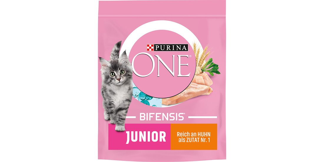 PURINA ONE Junior Crocchette per gatti – 28 kg…