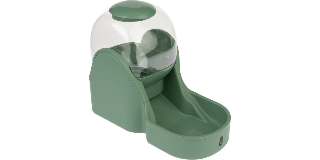 Distributore di crocchette TIAKI Bubble – 38 …