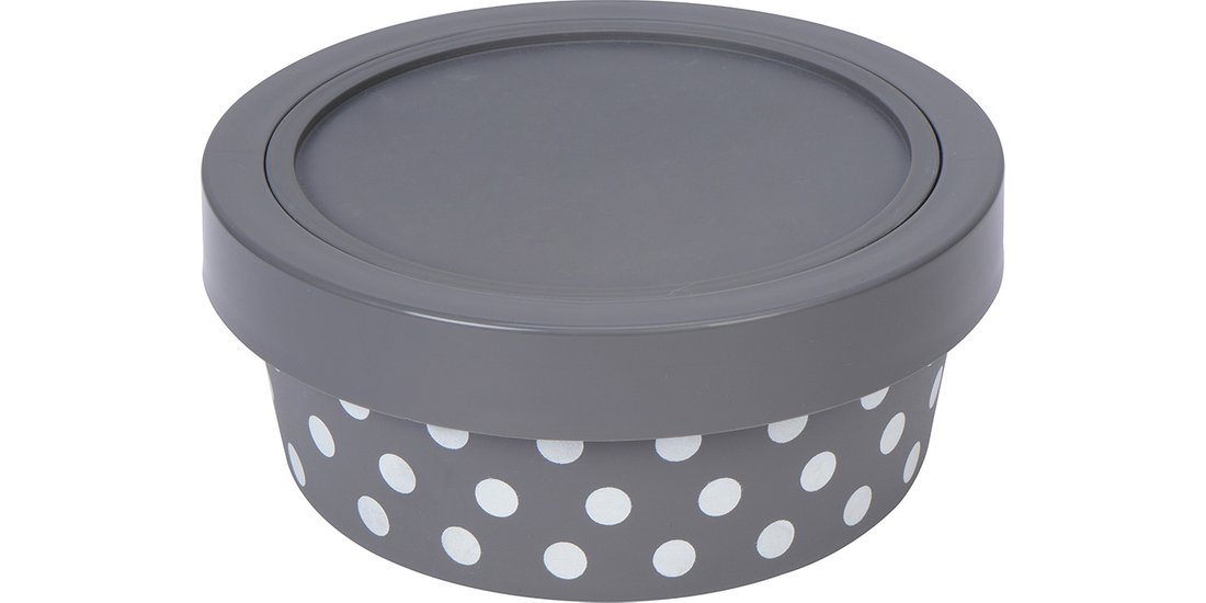 Set di 2 ciotole da viaggio Icepeak Pet – 450…