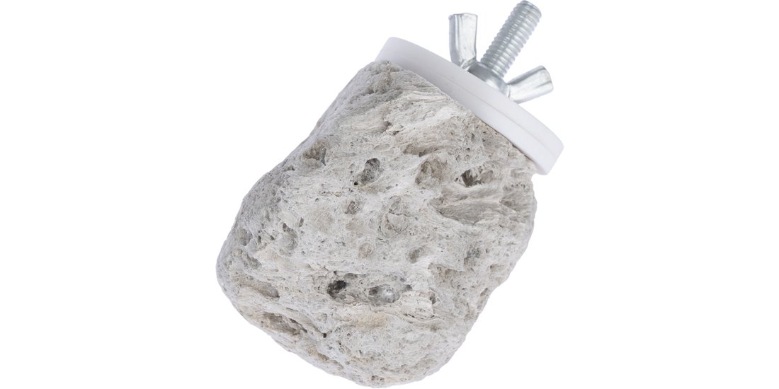 Pietra lavica TIAKI – ca. L 95 x P 65 x H 5 cm…