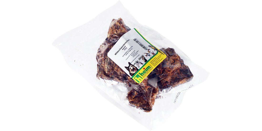 Heim Osso di cinghiale morbido – Set %: 3 x 250…