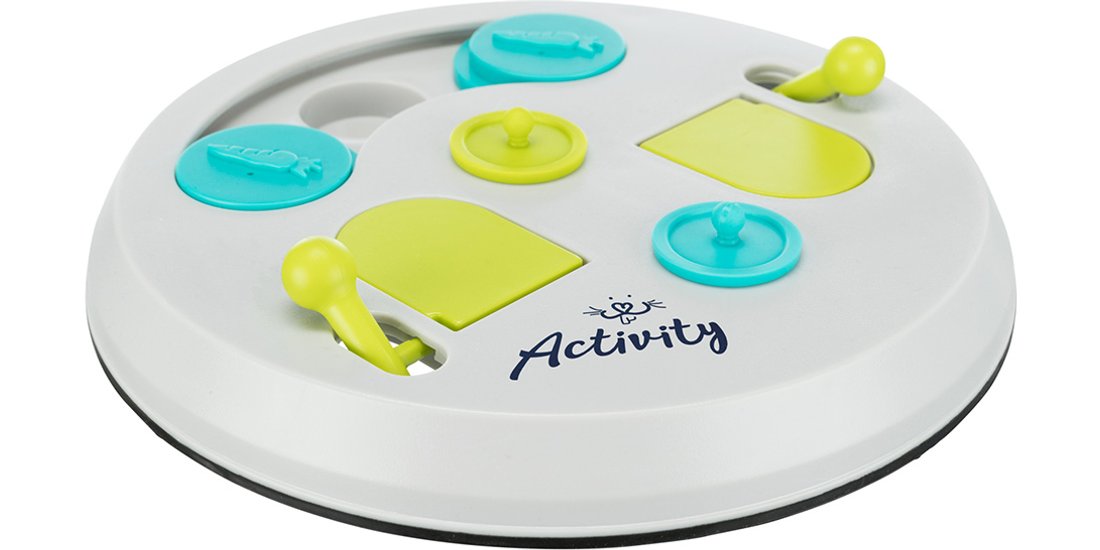 Gioco intellettivo Trixie Flip Board – Ø 23 x…