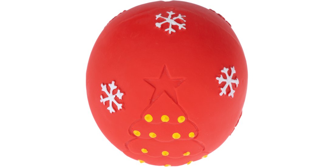 TIAKI Palla in lattice fiocco di neve – ca. …