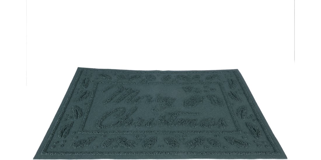 Tappetino cattura-sporco TIAKI Xmas – L 4 x P…