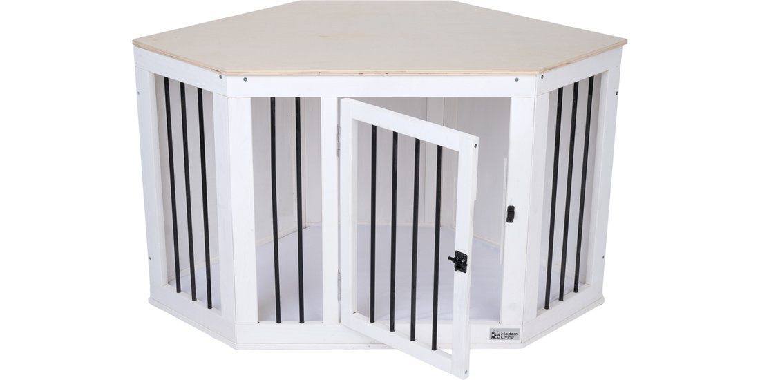Trasportino da interni per cani Modern Living…