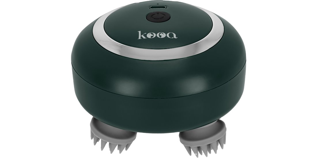Massaggiatore per animali domestici kooa – Ø…