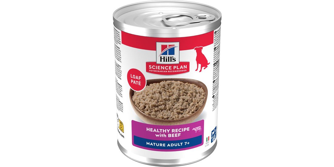 Hill’s Science Plan Mature Adult 7+ -Set %: …