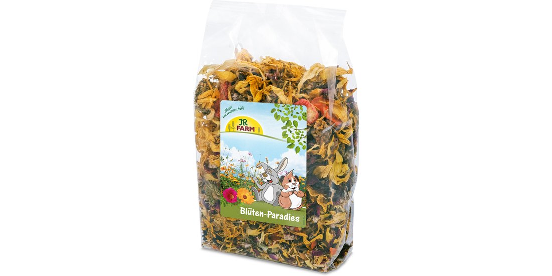 JR Paradiso dei fiori – 150 g