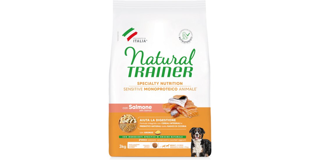 15 kg / 2 kg / 25 kg / 3 kg Natural Trainer + …