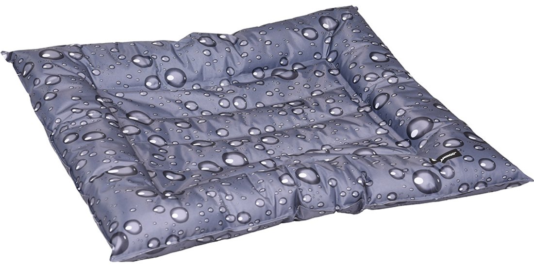 Letto rinfrescante Flamingo Fresk Drop per cane…