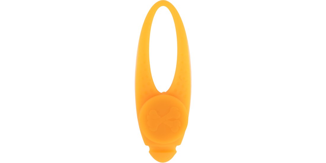 TIAKI Luce a LED per collare – L 8 x L 28 x H…