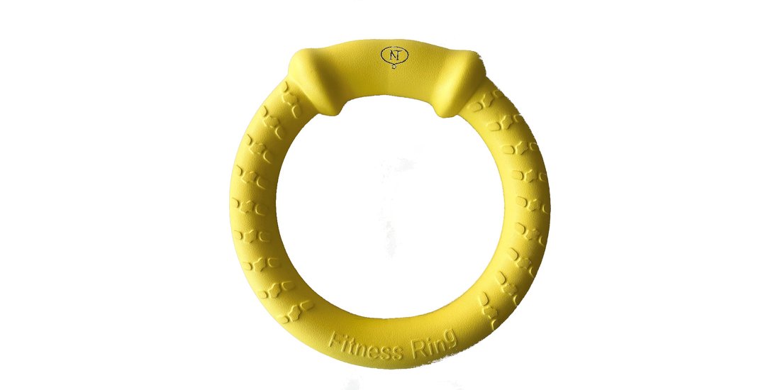 Gioco per cani Nomad Tales Bloom Fitness Ring…