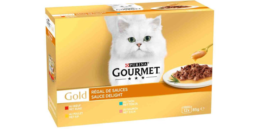 12 + 4 / 36 + 12 / 72 + 24 gratis! Gourmet Gold…
