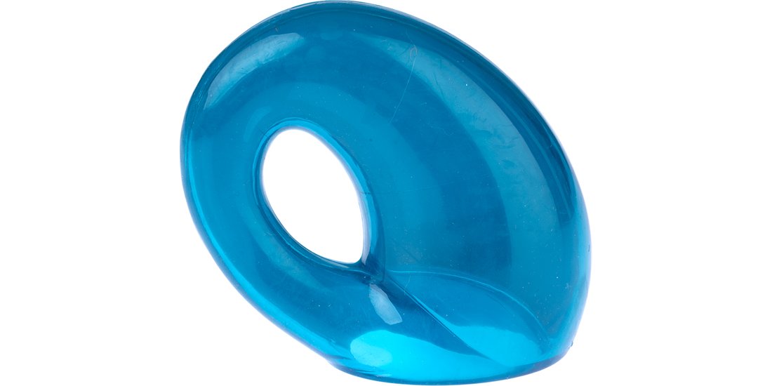 Gioco per cani TIAKI Dispenser di snack – S: …