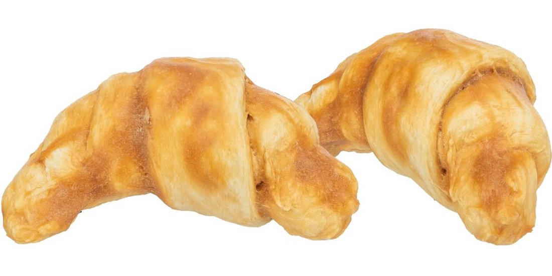 Trixie Croissant al collagene con pollo Snack…