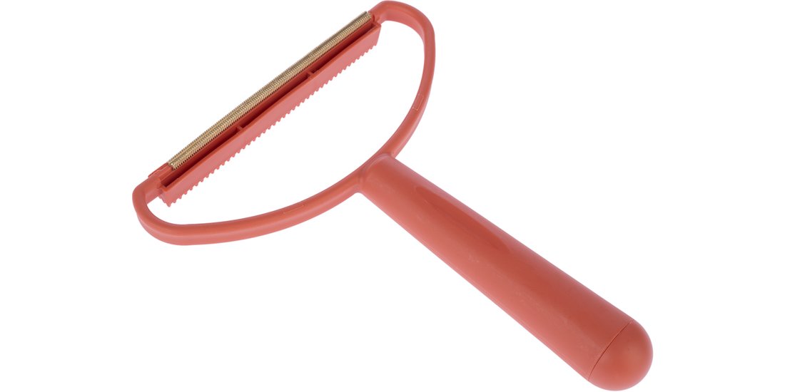Spazzola per rimuovere i peli Zooplus Basics – …