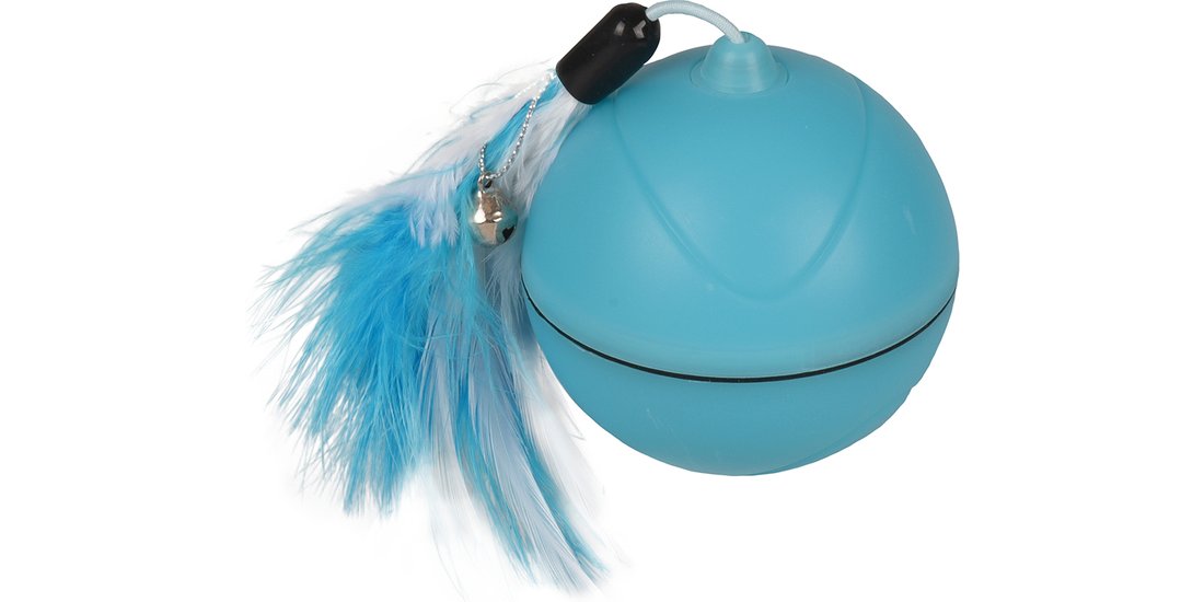 Gioco per gatti Flamingo LED Ball Mechta – 1 …