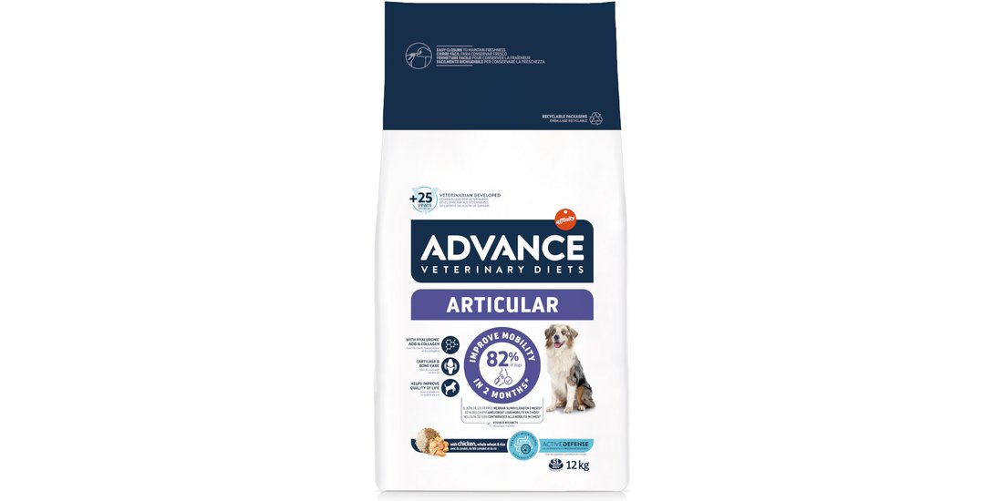 Advance Veterinary Diets Articular Care Crocchette…