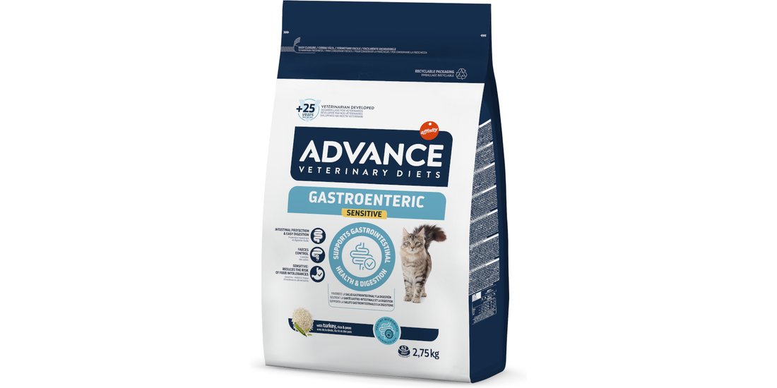 Advance Veterinary Diets Gastro Sensitive Crocchette…