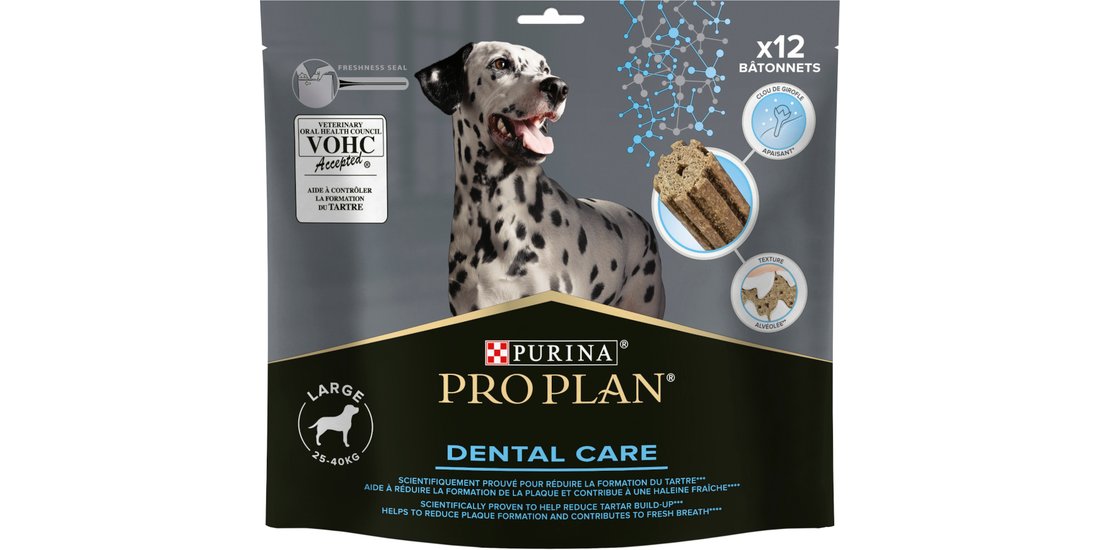 PURINA PRO PLAN Dental Care per cani di taglia…