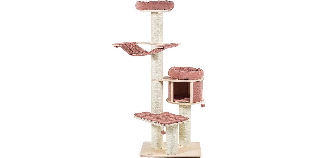 Tiragraffi Natural Paradise Magnolia XL – Limited…