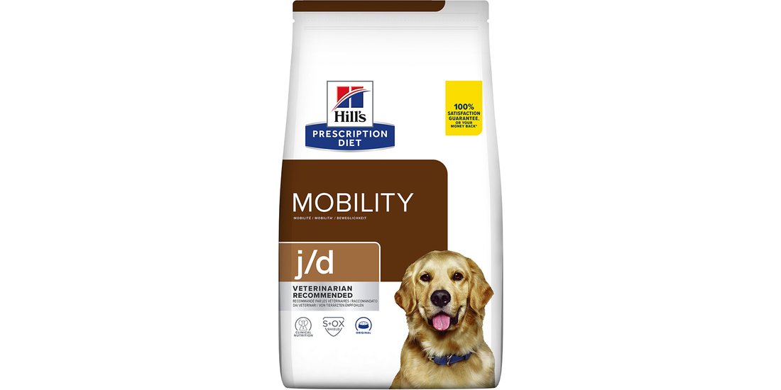 Hill’s Prescription Diet j/d Joint Care con Pollo…