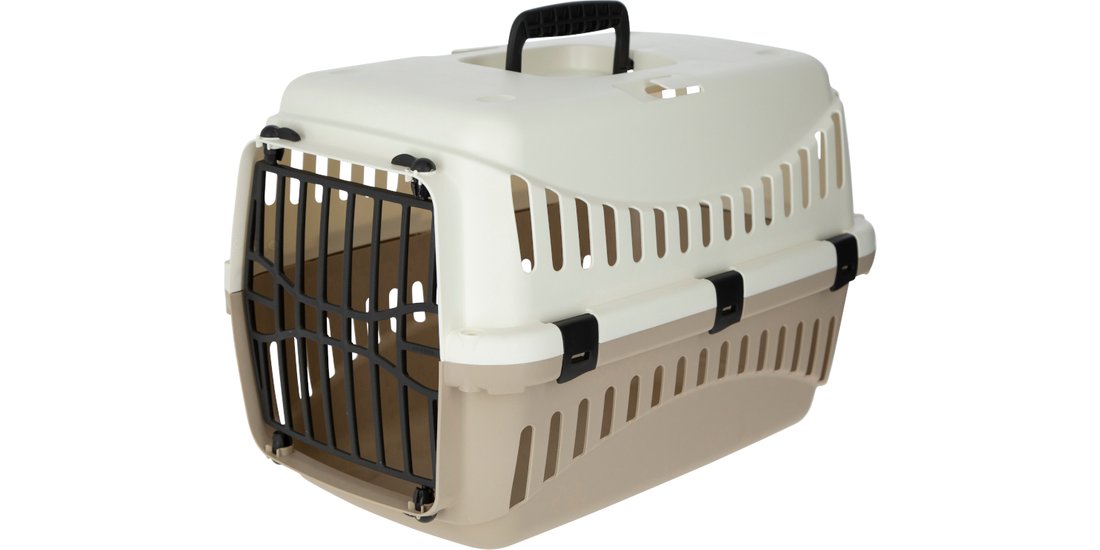 Kerbl Box per il trasporto di animali domestici…