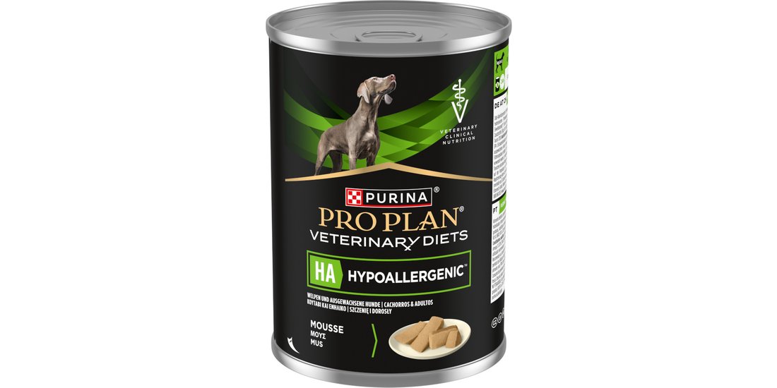 PURINA PRO PLAN Veterinary Diets Canine Mousse…