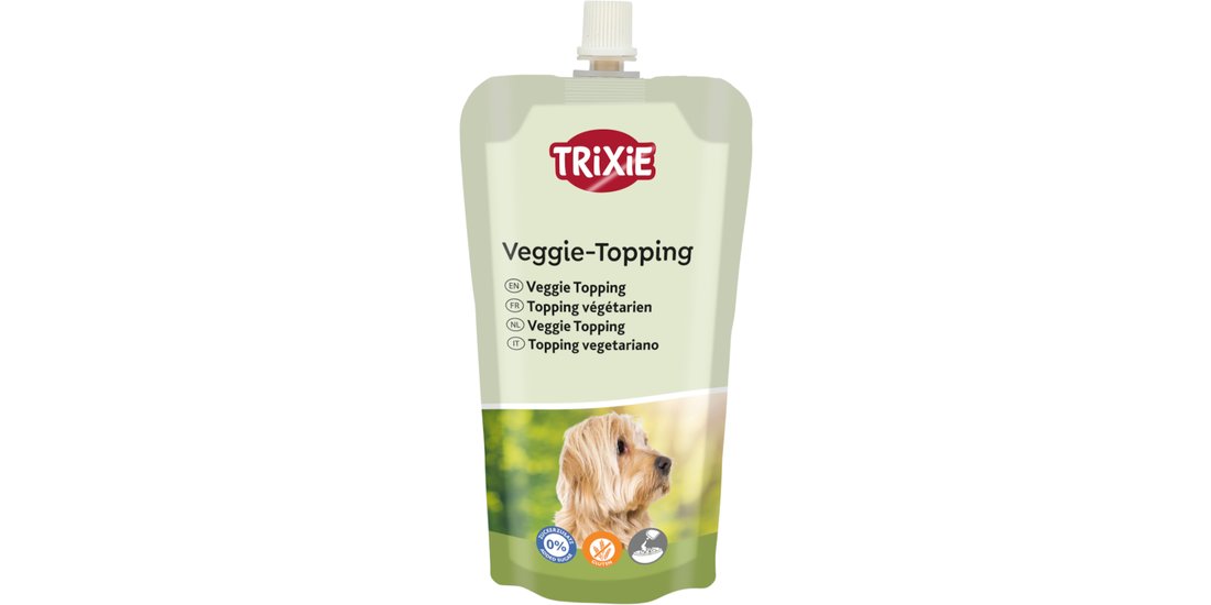 Trixie Veggie Topping – 300 g