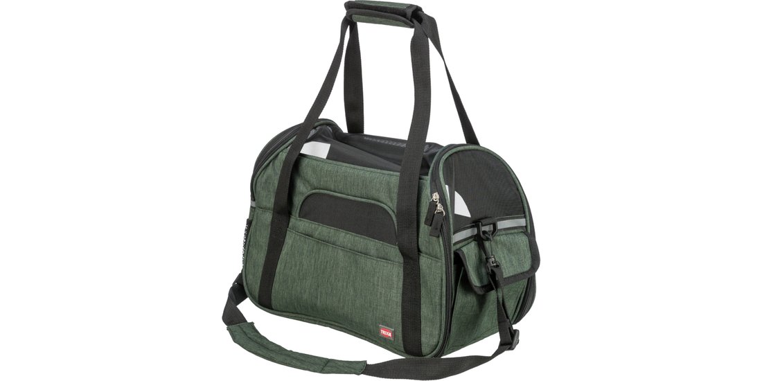 Trixie borsa Madison verde oliva – L 42 x P 19…