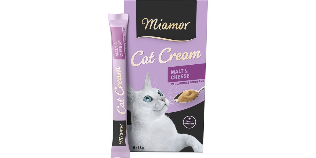 Miamor Cat Cream Malto e Formaggio – Set %: 66…