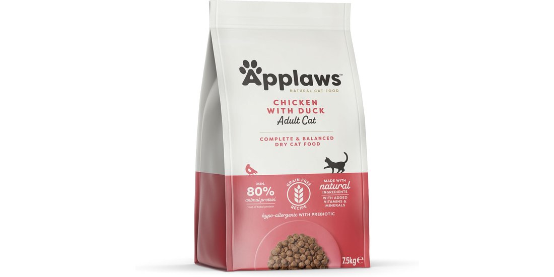 Applaws Adult Pollo & Anatra – 75 kg