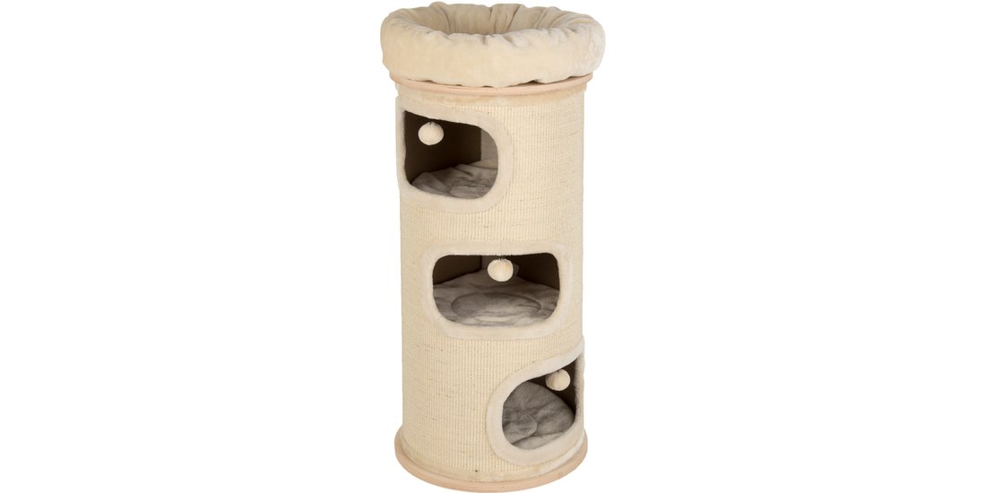 Tiragraffi a torre Natural Paradise Primrose – …