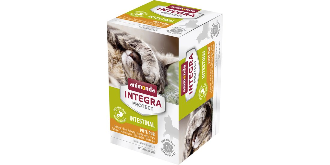 animonda Integra Protect Adult Intestinal Vaschetta…
