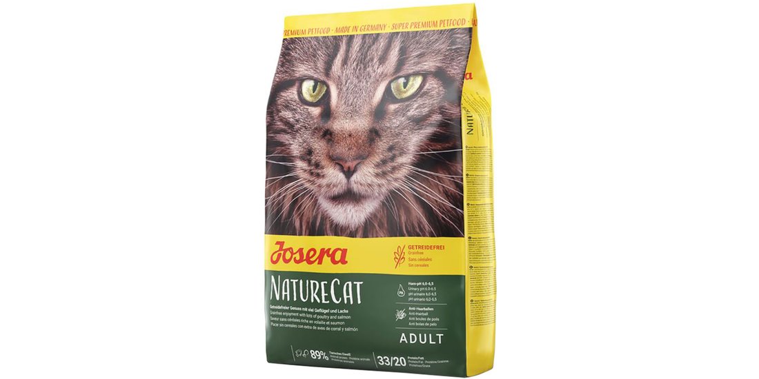 Multipack risparmio! 2 x 2 kg Josera Crocchette…