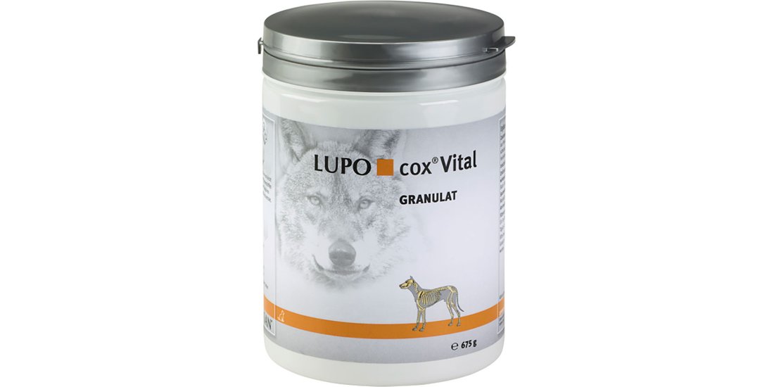 Luposan COX – Set %: 2 x 675 g