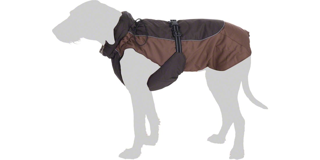 Mantella per cane Grizzly II – Tg. XXXL: ca. …