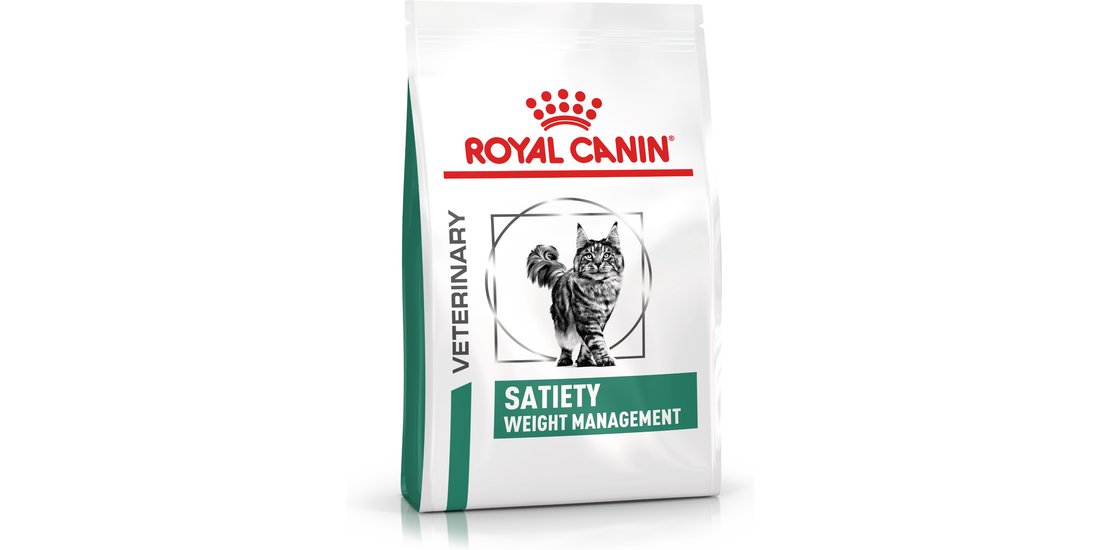 Royal Canin Satiety Weight Management Feline …
