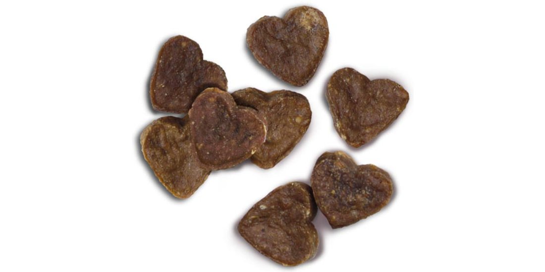 Rosie’s Farm Puppy & Adult “Mini Hearts” Agnello…