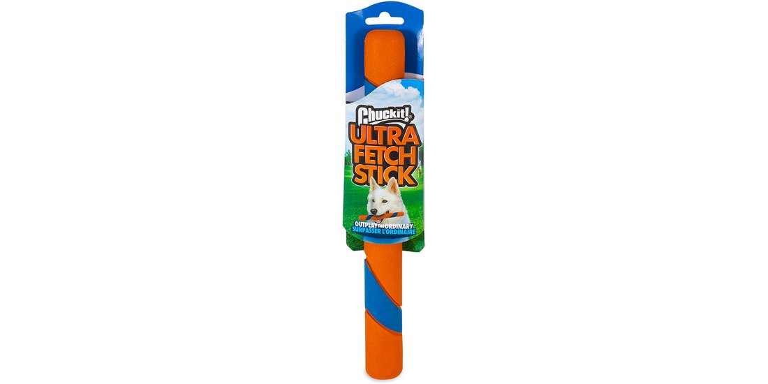 Chuckit! Ultra Fetch Stick – L 27 cm