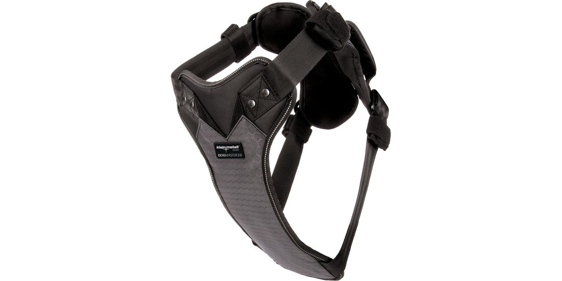 Cintura di sicurezza Kleinmetall DogMaster 2….
