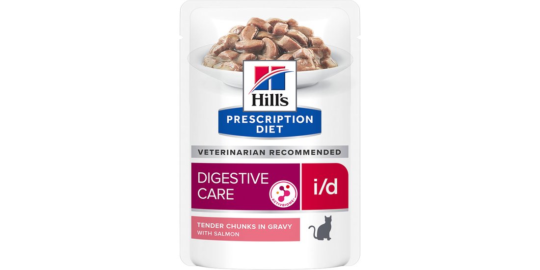 Hill’s Prescription Diet i/d Digestive Care umido…