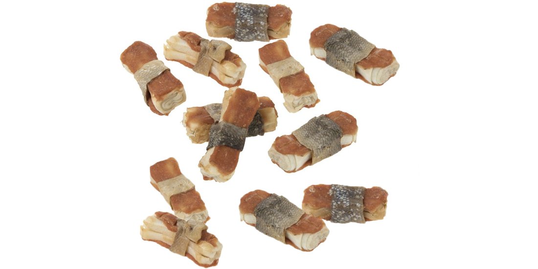 Multipack risparmio! 36 x 5 cm Ossi Lukullus – …