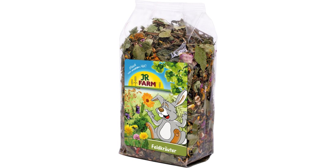 JR Farm Erbe di Campo – 200 g