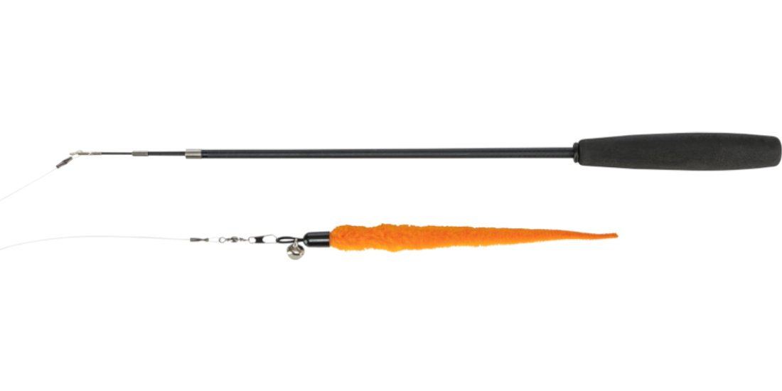 Cannetta telescopica Trixie – 1 pz