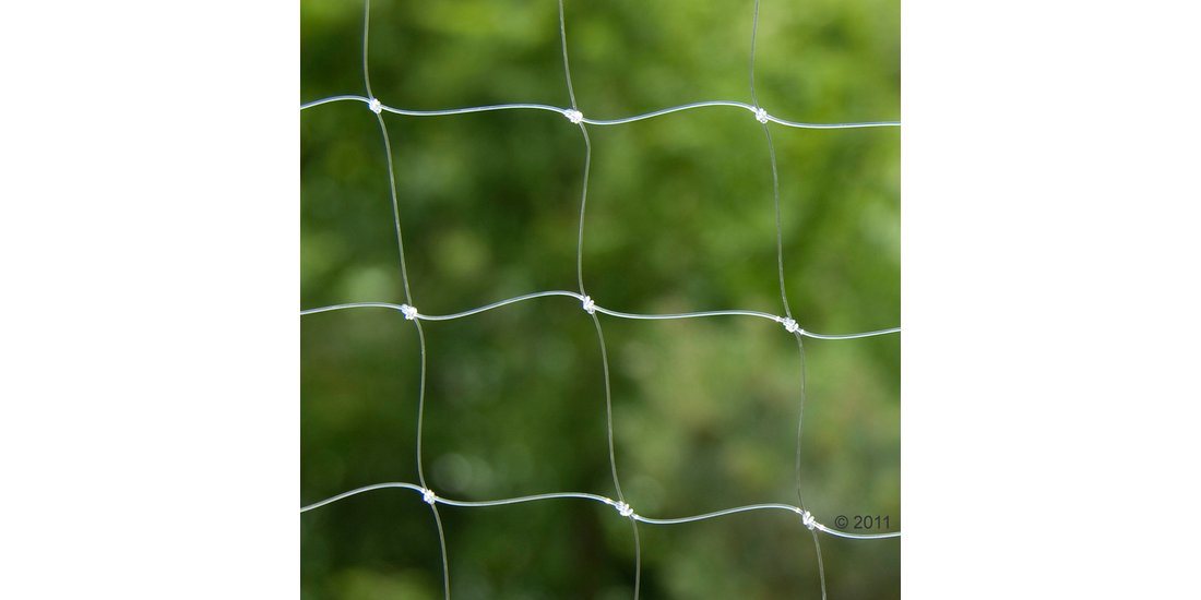 Rete di protezione trasparente per gatti – 6 …